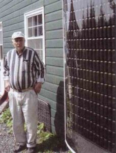 Buyer's Guide to Solar Heating Image